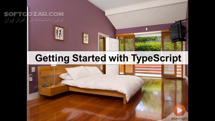 دانلود Pluralsight - TypeScript Fundamentals - دانلود فیلم آموزش اصول استفاده از تایپ‌اسکریپت - سافت گذر