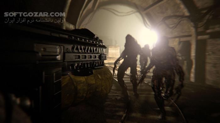 دانلود Resident Evil 7 Biohazard – Gold Edition - دانلود بازی رزیدنت اویل - سافت گذر