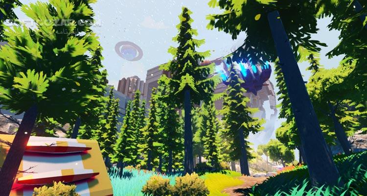 دانلود Riverhill Trials - دانلود بازی ماجرایی و معمایی - سافت گذر