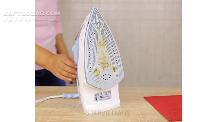 دانلود The 27 Easy Life Hacks For Your Home - دانلود لایف هک - سافت گذر