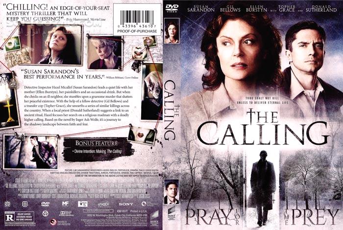 دانلود The Calling - دانلود فیلم جنایی - سافت گذر