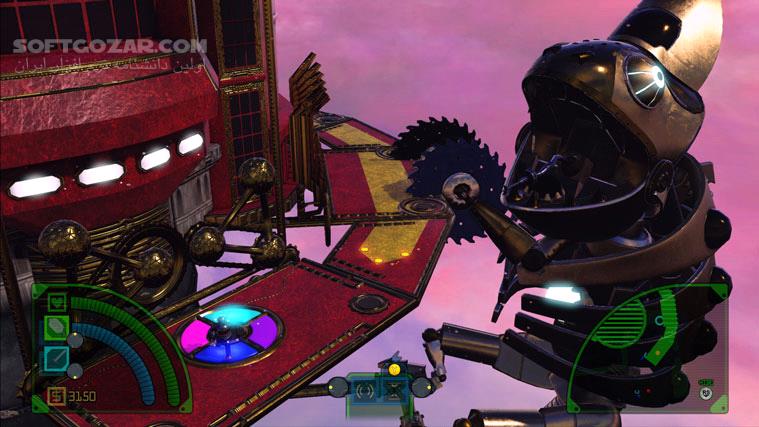 دانلود The Deadly Tower of Monsters - دانلود بازی برج مرگبار هیولاها - سافت گذر