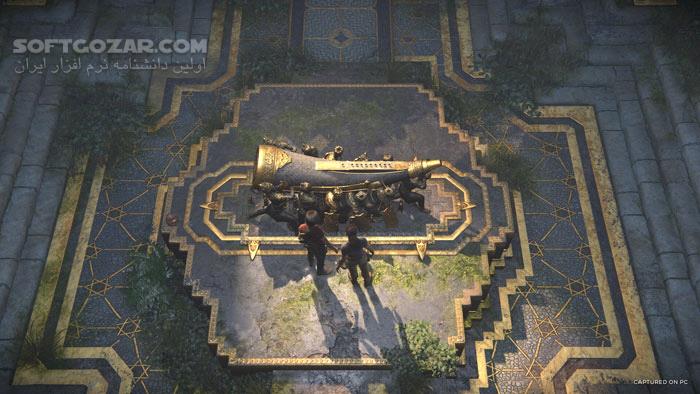 دانلود UNCHARTED: Legacy of Thieves Collection - دانلود بازی آنچارتد برای کامپیوتر - سافت گذر