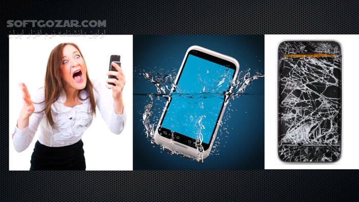 دانلود Udemy - Cell Phone Repair - iPhone 4CDMA (Verizon or Sprint) - دانلود تعمیرات تلفن همراه - گوشی آیفون 4CDMA - سافت گذر