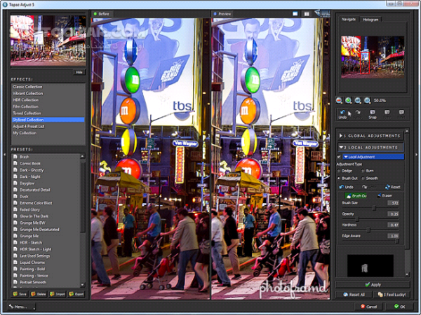 دانلود Ultimate Adobe Photoshop Plug-ins Bundle 2016.03 - دانلود مجموعه کامل و بی نظیر پلاگین های برنامه  فتوشاپ - سافت گذر