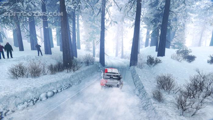 دانلود WRC Generations Deluxe Edition - دانلود بازی رالی برای کامپیوتر - سافت گذر