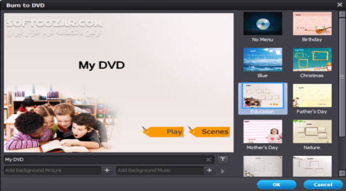 دانلود Wondershare UniConverter 16.5.0.248 / macOS - دانلود تبدیل فرمت فیلم و صوت - سافت گذر