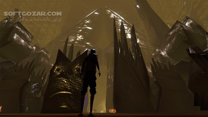 دانلود ZHUST - THE ILLUSION SOUL - دانلود بازی اکشن مبارزه ای - سافت گذر