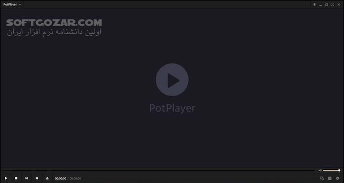 دانلود PotPlayer 1.7.22539 + Portable + [LAV Filters 0.79.2] - دانلود پات پلیر - سافت گذر