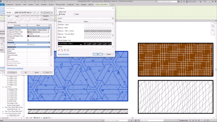 دانلود Autodesk Revit 2026 / 2025.4 / 2024 / 2023.1.1.1 / 2022.1.3 / 2021.1.7 / 2020.2.5 / 2019.2.3 / LT - دانلود اتودسک ریویت - سافت گذر