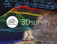 دانلود 3Dsurvey 2.18.1