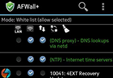 دانلود AFWall+ (Donate) 3.5.3 for Android +2.2