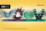 دانلود ANSYS Products 16.2 x64 + Documentation