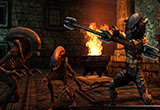 دانلود AVP: Evolution 2.1 for Android  +4.0