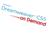 دانلود Learning Adobe Dreamweaver CS5
