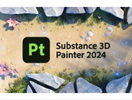 دانلود Adobe Substance 3D Painter 11.0.1.4315 / 10.1.2