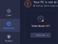 دانلود Advanced SystemCare Pro 18.3.0.240 / Ultimate 17.4.0.125