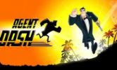 دانلود Agent Dash 5.4.1 for Android +4.0