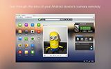 دانلود AirDroid 4.3.4.0 + Windows Client 3.6.3 for Android +4.0