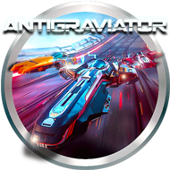 دانلود Antigraviator + Update v1.02