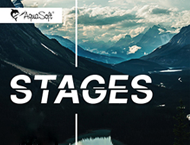 دانلود AquaSoft Stages 2025 16.1.02