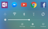 دانلود Microsoft Arrow Launcher 6.2.200602.89140 for Android +4.0