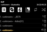دانلود Astro Player 3.4 for Android +3.2