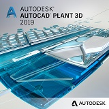 دانلود Autodesk AutoCAD Plant 3D 2026.0.1 / 2025.1 / 2024 / 2022.1.1 / 2021.1.1 / 2020.1 / 2019.2