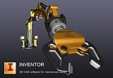 دانلود Autodesk Inventor Pro v2015 + SP1 x86/x64