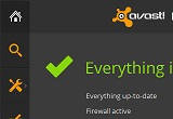 دانلود Avast Premium Security 25.4.10068a + AntiVirus Free / Avast Rescue Disk