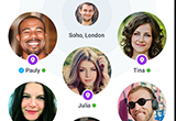 دانلود Badoo Premium 5.239.1 for Android +5.0