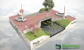 دانلود Bentley MicroStation CONNECT Edition 10.16.00.80