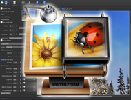 دانلود Benvista PhotoZoom Pro 8.2.0