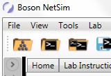 دانلود Boson NetSim for CCNP 9.9.5231.17264 + Network Simulator 11.7.6487.20622