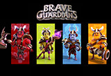 دانلود Brave Guardians 3.0.6 for Android +4.0