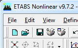 دانلود CSI ETABS Ultimate 22.4.0.3843 / 21.2.0 / 19.1.0 / 18.1.1 / 17.0.1 / CSI Detail 20.0.0 / CSI Detailing 2.0