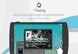 دانلود C Floating Prime 1.1.2.2 for Android +4.0