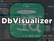 دانلود DbVisualizer Pro 25.1.4