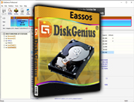 دانلود DiskGenius Professional 6.0.0.1631