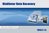 دانلود DiskGetor Data Recovery 3.58 + Portable