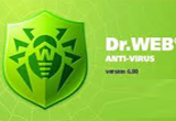 دانلود Dr.Web Security Space 12.0.8 / Dr.Web LiveDisk 9.0.1 Build 2025.05.15 [Rescue Disk] + CureIt