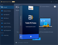 دانلود EaseUS Todo PCTrans Technician 14.1.0 Build 20241224