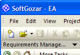 دانلود Sparx Systems Enterprise Architect 15.2 Build 1554