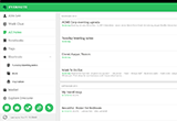 دانلود Evernote 10.134.4 for Android +9.0