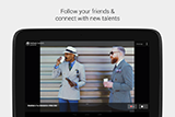 دانلود EyeEm Camera 8.6.1 for Android +4.0
