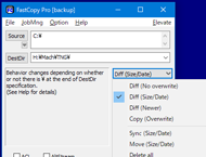 دانلود FastCopy 5.9.0