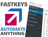 دانلود FastKeys Pro 5.15