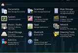 دانلود File Explorer 9.0.0.3 for Android +2.1