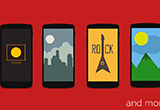 دانلود Frames 1.0 for Android +3.0