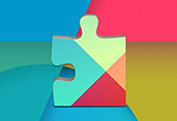 دانلود Google Play services 25.18.61 For Android +6.0